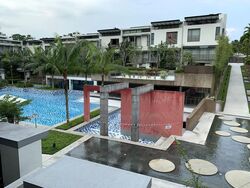 The Teneriffe (D10), Terrace #465397281